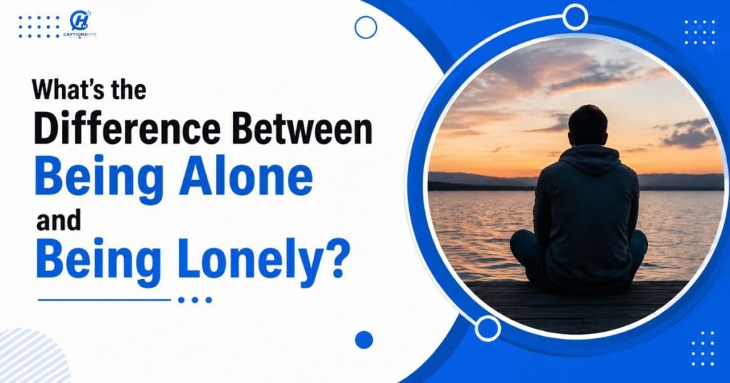 alone quotes short
