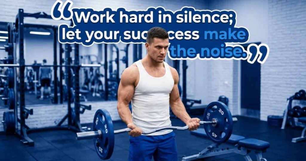 Running & Endurance Quotes
