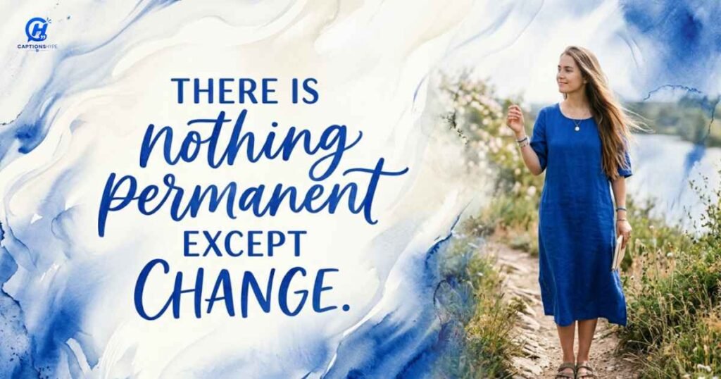 Famous Everything Is Temporary Quotes