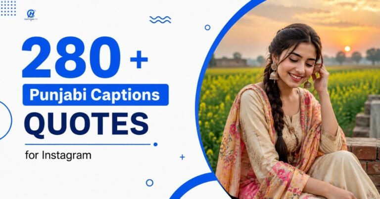 Punjabi-Captions-for-Instagram