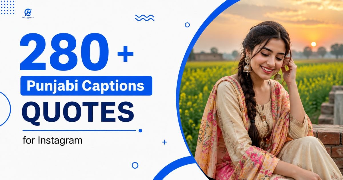 Punjabi-Captions-for-Instagram