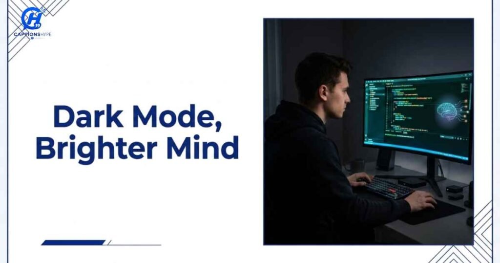 Short Hacker Instagram Captions