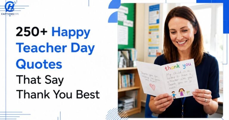 Happy teacher day quotes
