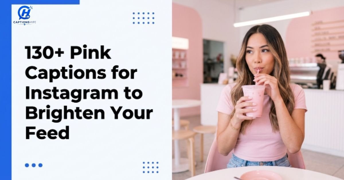 pink-captions-for-instagram