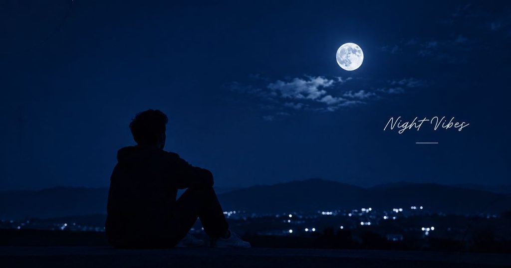 Night Captions for Instagram Story, short aesthetic captions for night
short night captions for instagram for girl