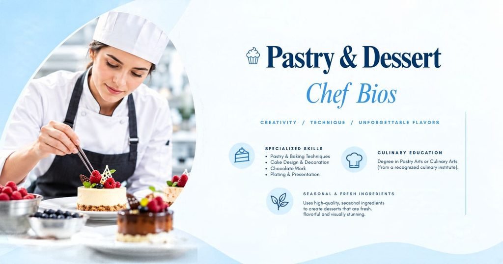 short dessert captions for instagram