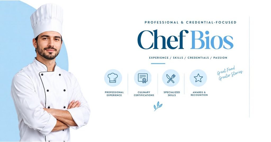 professional & credential-focused bio ideas for linkedin